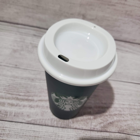 Starbucks 2020 Holiday Color Changing Cup - Picture 6 of 8